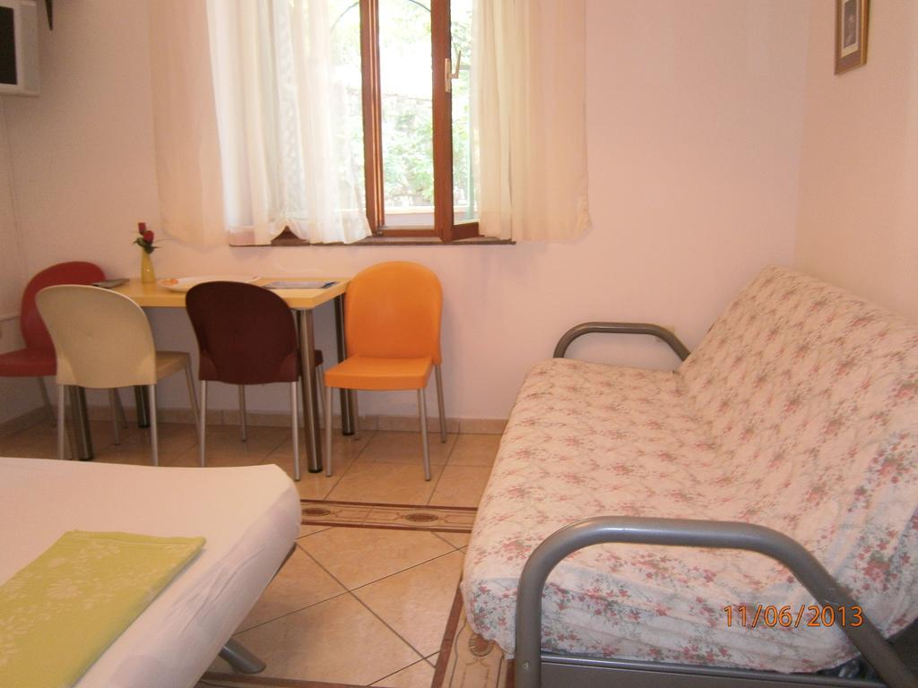 Villa Miranda - Croazia Omis Room photo