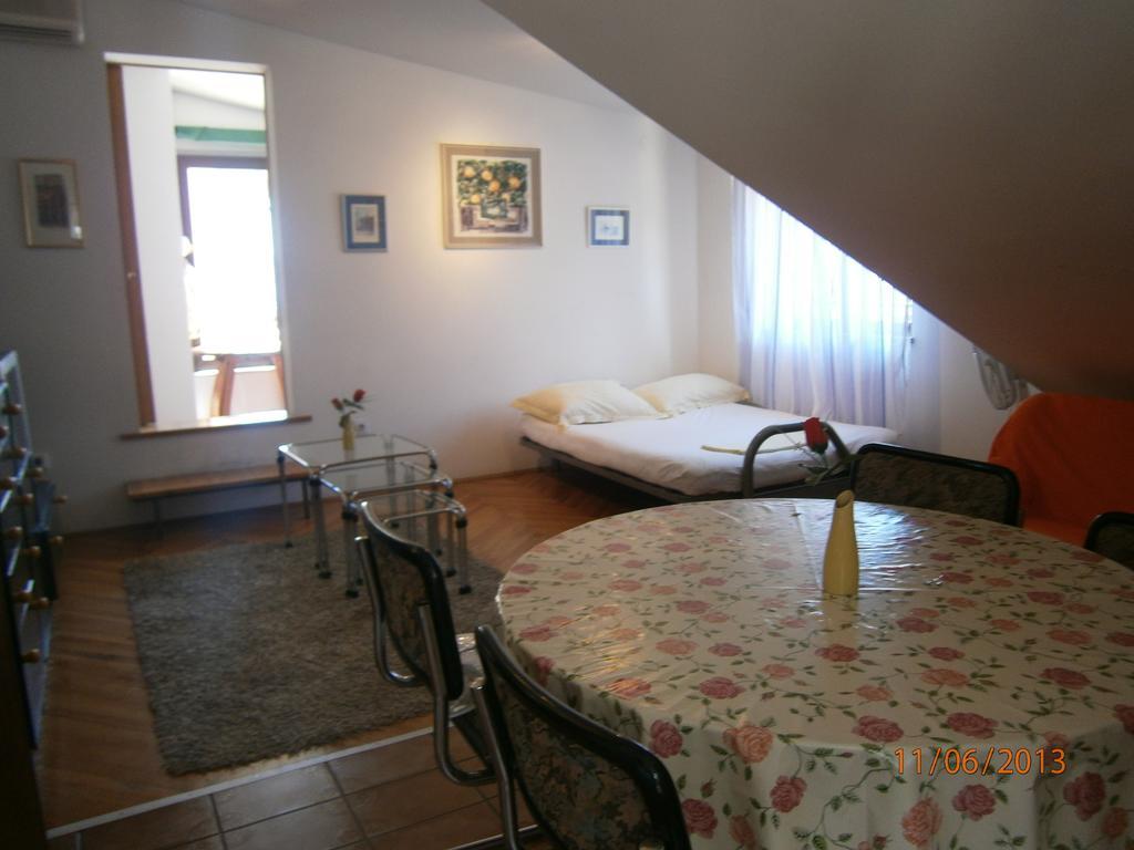 Villa Miranda - Croazia Omis Room photo