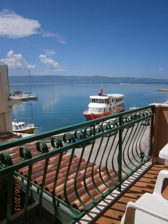 Villa Miranda - Croazia Omis Room photo