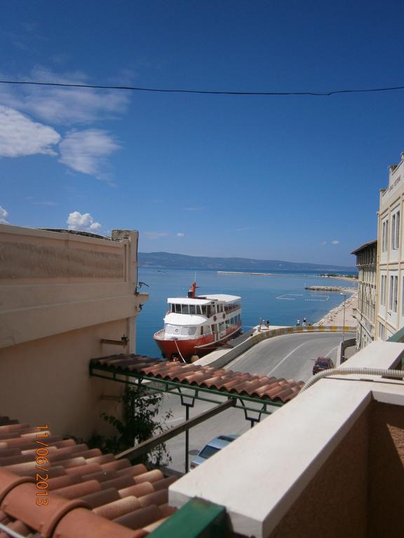 Villa Miranda - Croazia Omis Room photo