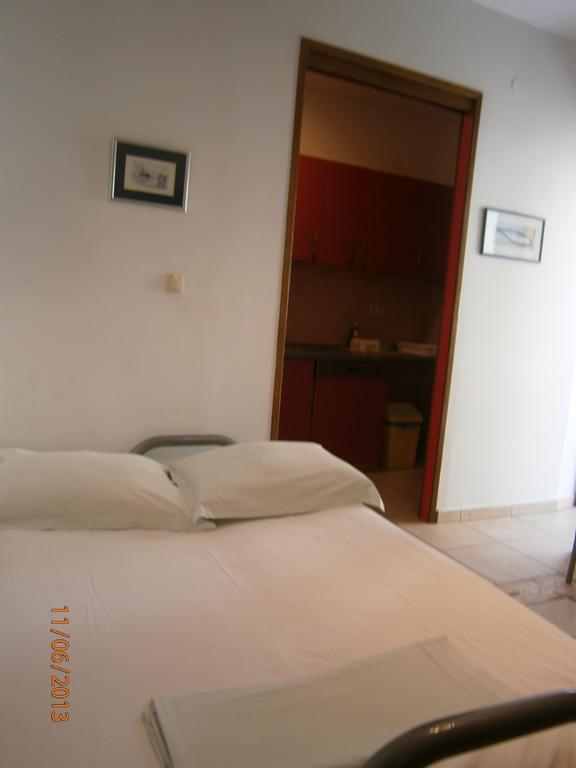 Villa Miranda - Croazia Omis Room photo