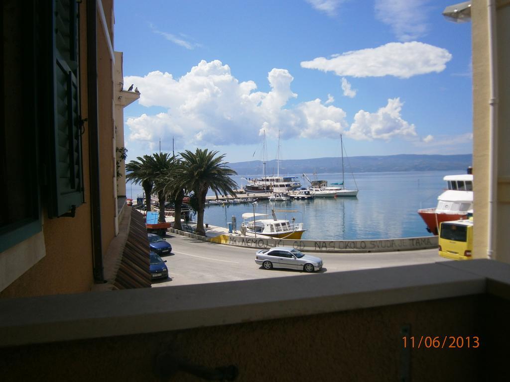 Villa Miranda - Croazia Omis Room photo